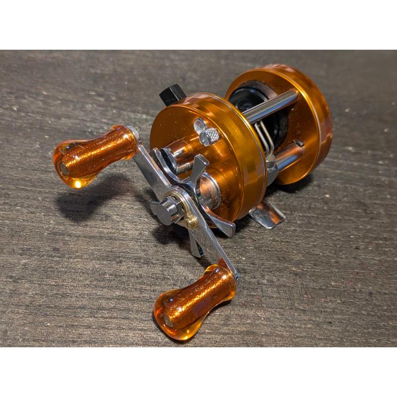 ブルーイングリーン製作所 67mmパワーハンドル ”Shorter，Faster