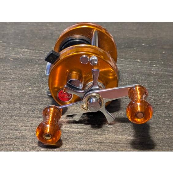 ブルーイングリーン製作所 67mmパワーハンドル ”Shorter，Faster