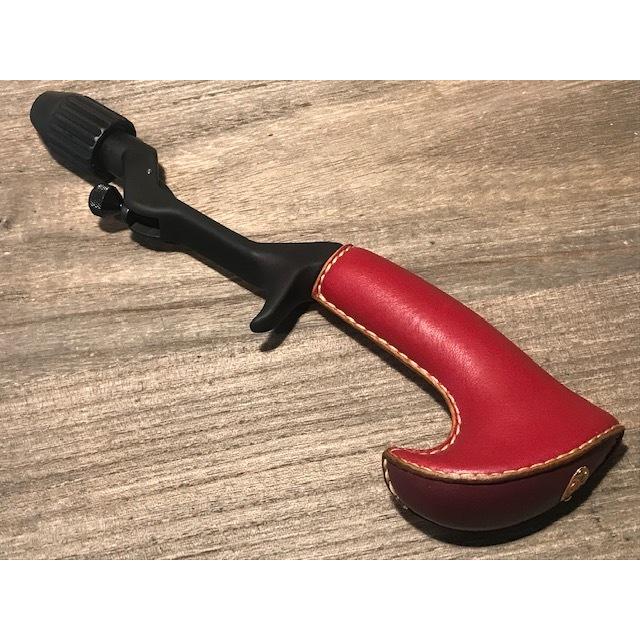 バスカヴィル ブッチャーグリップ トップ屋 フローター バスカヴィル