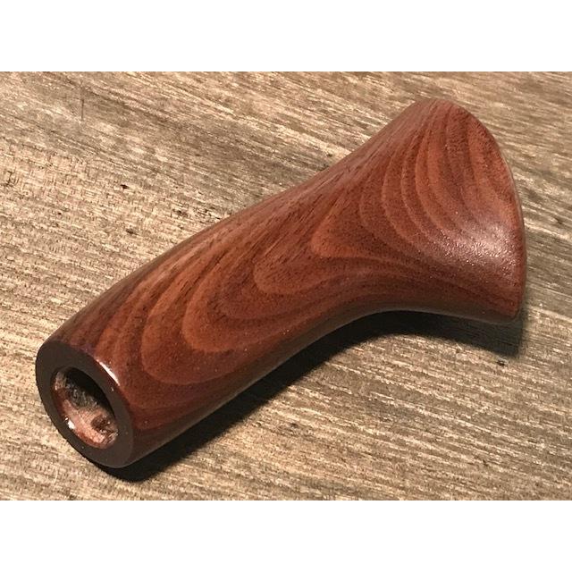 バスカヴィル ウッドガングリップ ・ハンドル部分のみ : GIZMO