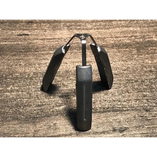 ブライトリバー ブライトリバー 三本爪 クローズタイプ ＊パッケージ無し