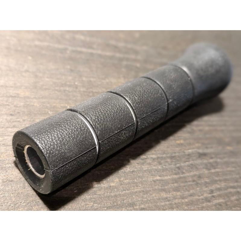 ブライトリバー 4ラバーリンググリップ ・握り部分のみ : GIZMO