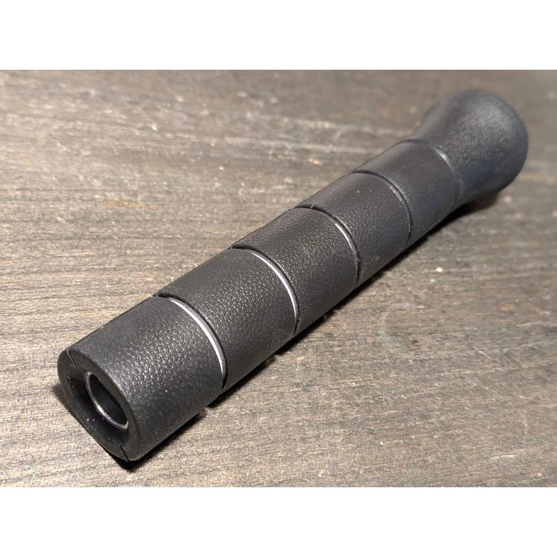 ブライトリバー 5ラバーリンググリップ ・握り部分のみ : GIZMO ヤフー