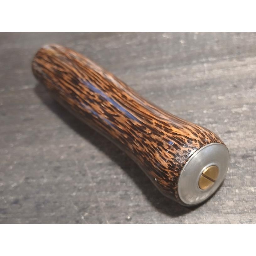 道楽　ブライトリバー　グリップ ブライトリバー/Brightliver 【 ラバーグリップパーツ販売/各種ラバー