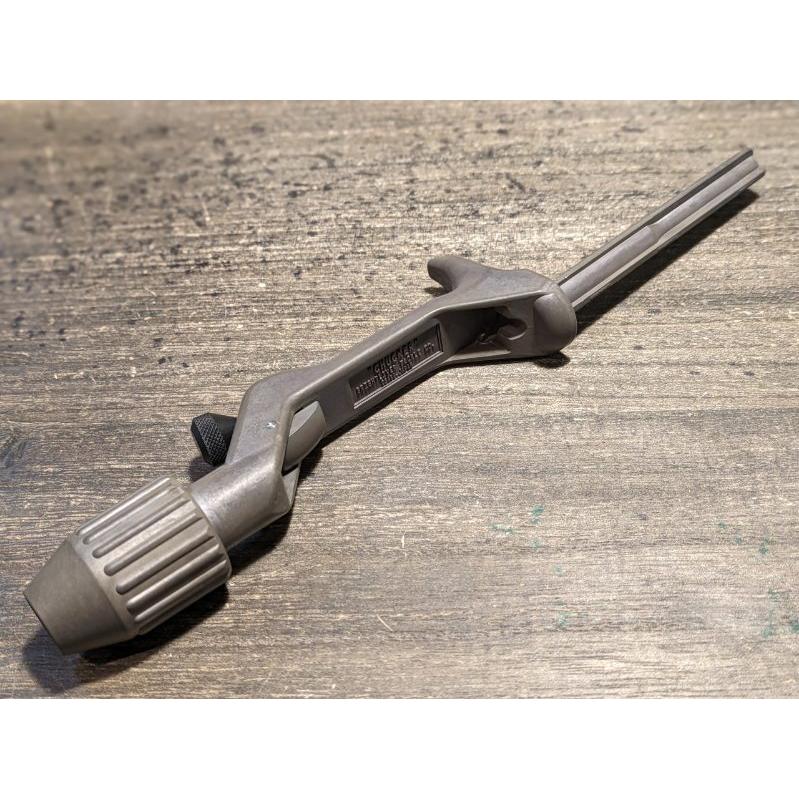 ブライトリバー チャッカークラシック マウントのみ ・アンティーク