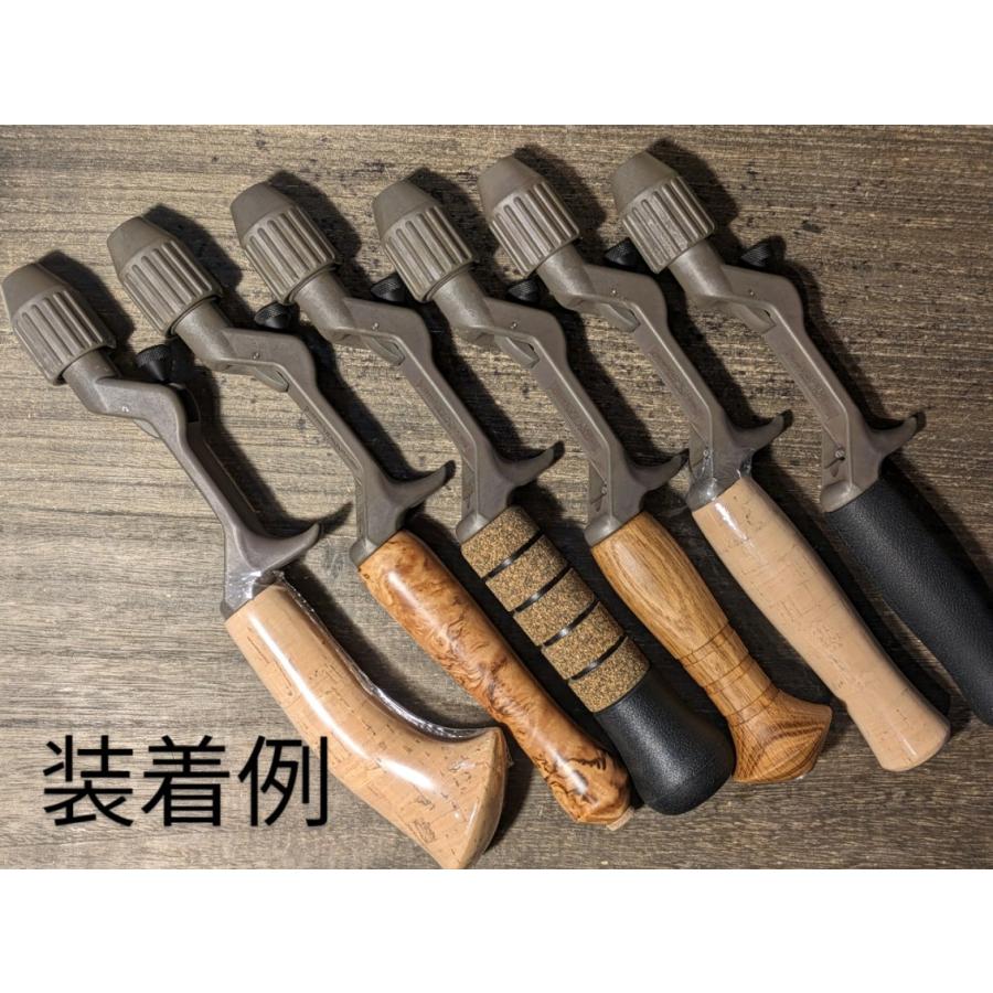 ブライトリバー チャッカークラシック マウントのみ ・アンティーク