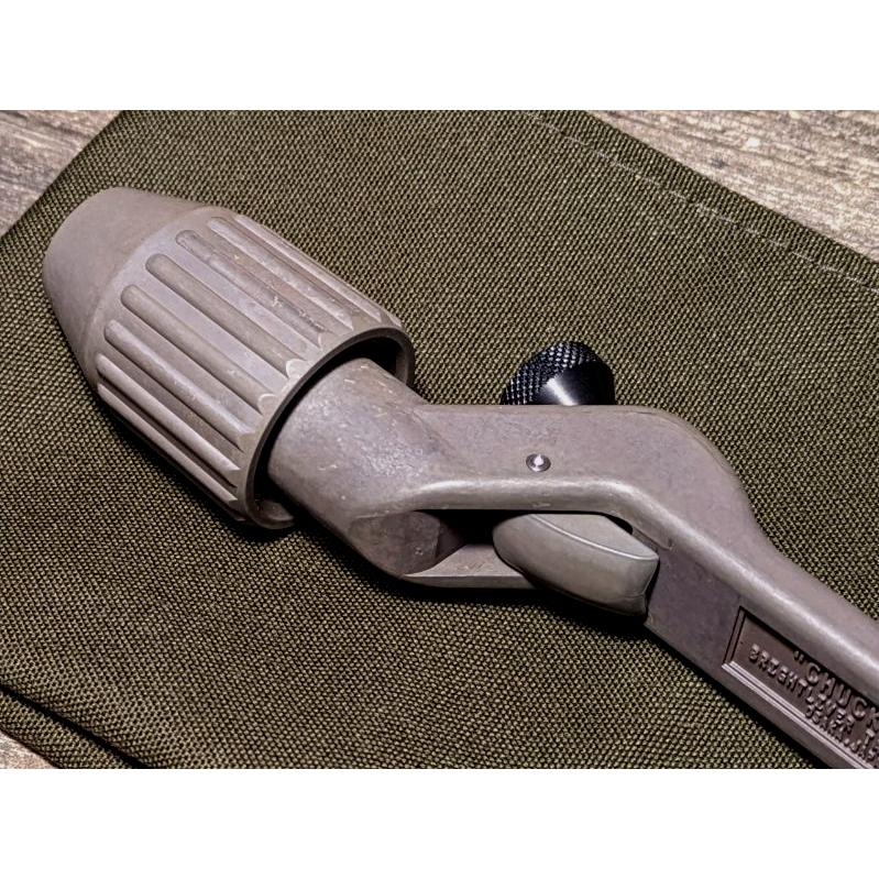 ブライトリバー チャッカークラシック（アンティークメタル