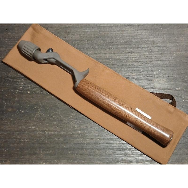 ブライトリバー　チャッカー　銘木　セミダブル ブライトリバー チャッカー 銘木 セミダブル ブライトリバー『シングル