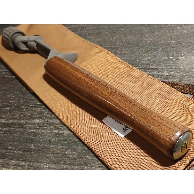 ブライトリバー チャッカークラシック（アンティークメタル