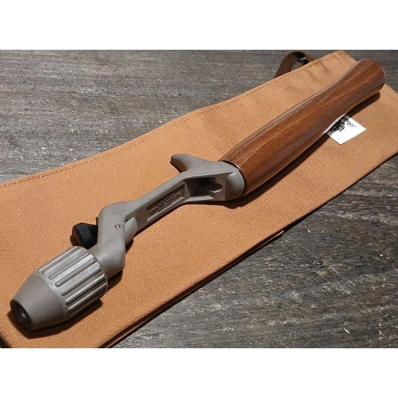 ブライトリバー チャッカークラシック（アンティークメタル