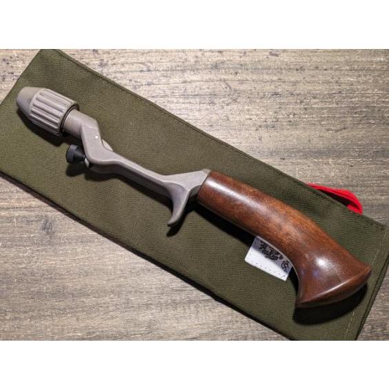 ブライトリバー チャッカークラシック（アンティークメタル