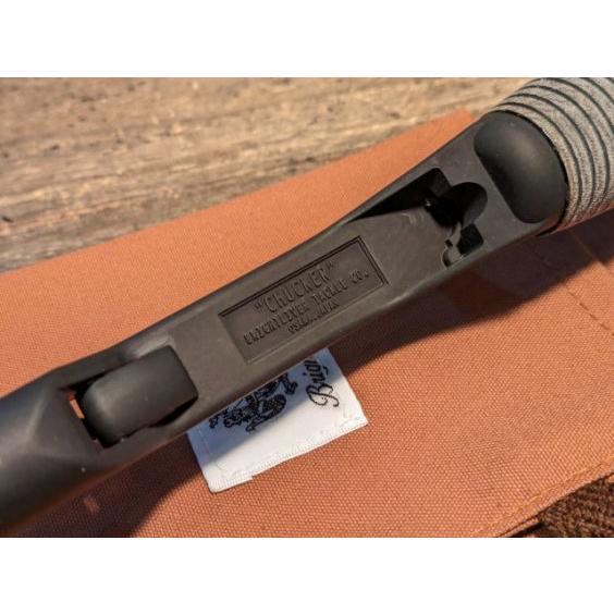 ブライトリバー チャッカークラシック（ブラック） ・黒