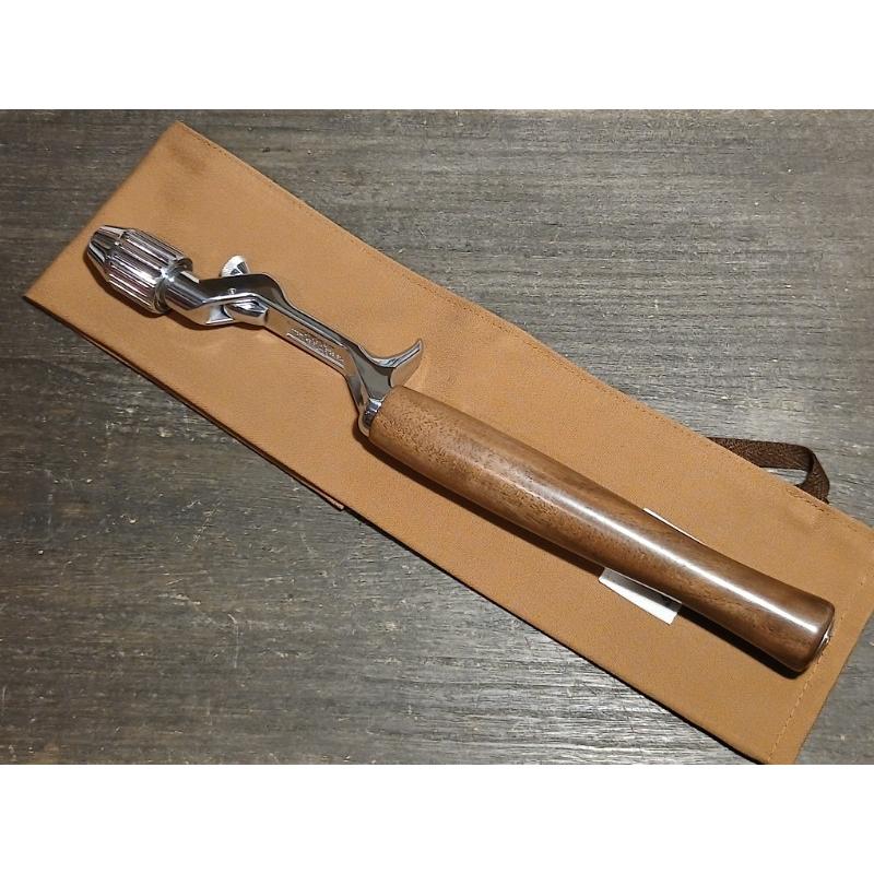 ブライトリバー チャッカークラシック（シルバー） ・セミダブルウッド