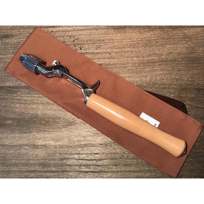 ブライトリバー チャッカークラシック（シルバー） ・レギュラー