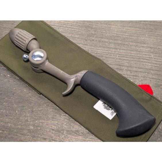 ブライトリバー アイスポット（アンティークメタルフィニッシュ