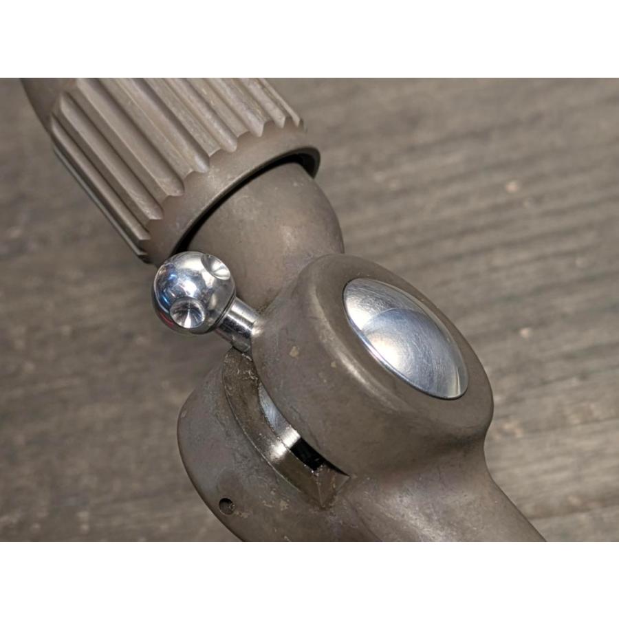 ブライトリバー アイスポット（アンティークメタルフィニッシュ