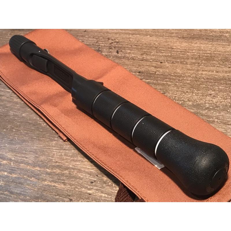 ブライトリバー　リバーマスターグリップ　4ラバーリング　ローカル　トップブリッジ ブライトリバー リバーマスターグリップ（ブラック） ・4ラバー