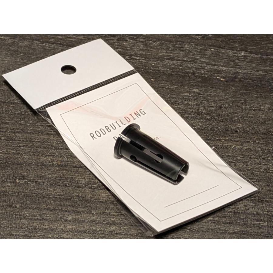 ブライトリバー リバーマスターグリップ用コレット : GIZMO