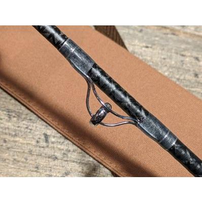 【希少品】【新品未使用】ブライトリバー キャトル2563 別注モデル ブライトリバー キャトル 2563プラス BLガイドver : GIZMO