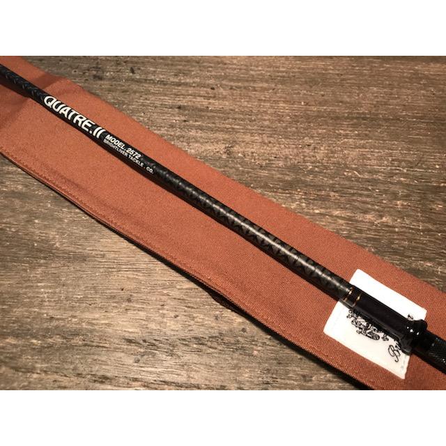 ブライトリバー キャトル2 2572 BLガイドver : GIZMO ヤフー店