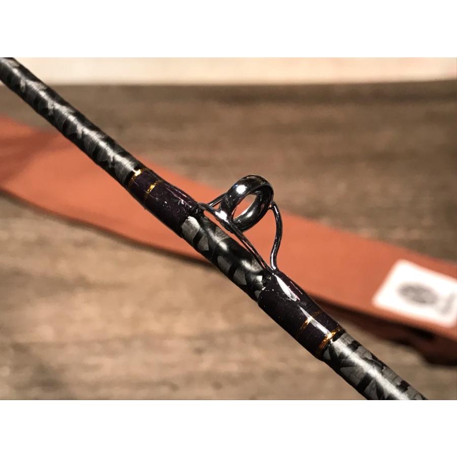 釣*店様 ブライトリバー　QUATRE II 2572 ブライトリバー キャトルII 5.7ft #2572、#2573 【送料無料