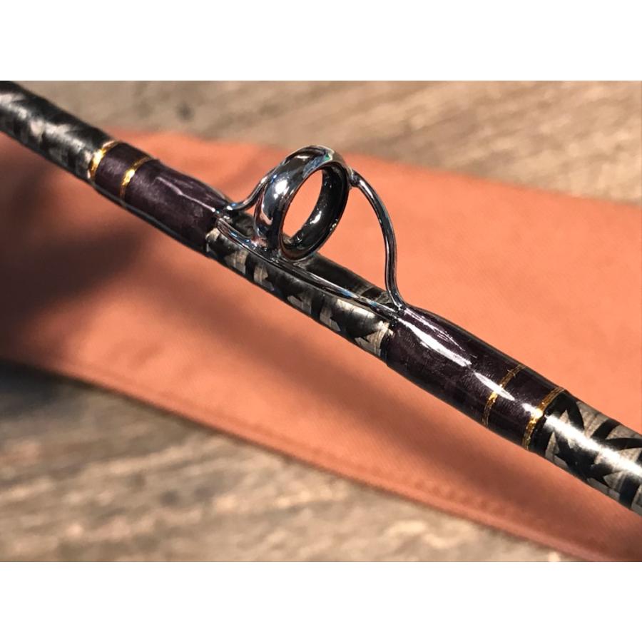 ブライトリバー キャトル2 2575 BLガイドver : GIZMO ヤフー店