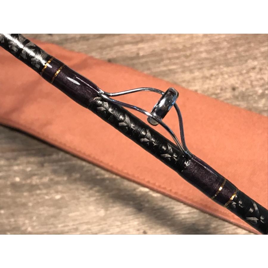 ブライトリバー キャトル2 2575 BLガイドver : GIZMO ヤフー店