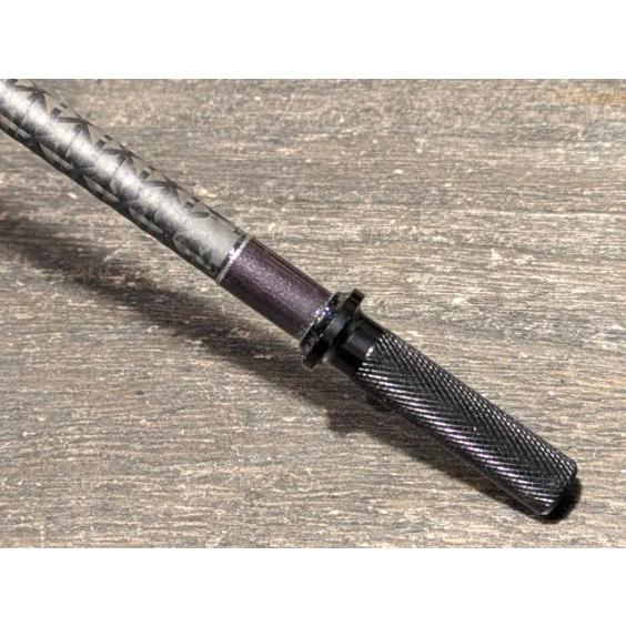 Brightliver ブライトリバー キャトル２ 2605 BLガイド ブライトリバー キャトル2 2605 チタンガイドver : GIZMO ヤフー