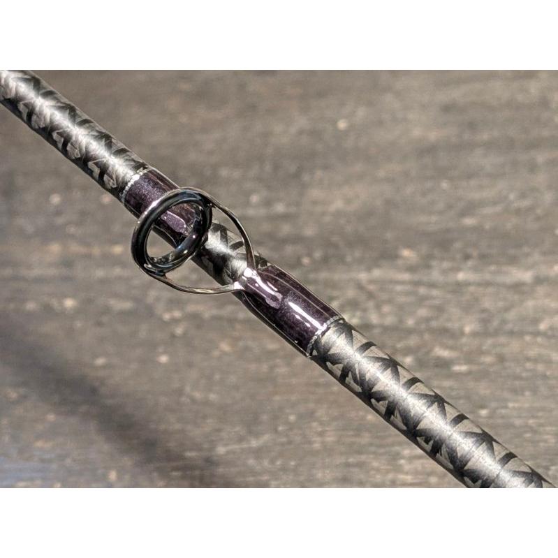 ブライトリバー キャトル2 2605 チタンガイドver : GIZMO ヤフー