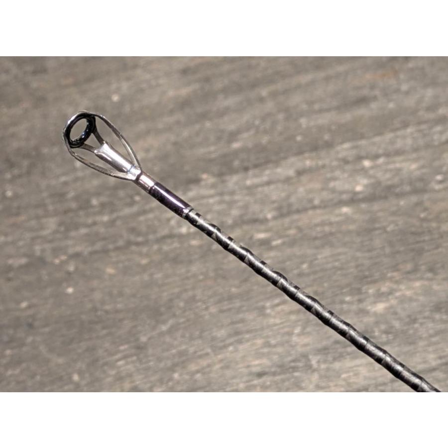 Brightliver ブライトリバー キャトル２ 2605 BLガイド ブライトリバー キャトル2 2605 チタンガイドver : GIZMO ヤフー