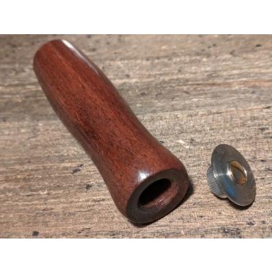 ブライトリバー SSウッドグリップ ・握り部分のみ : GIZMO ヤフー店