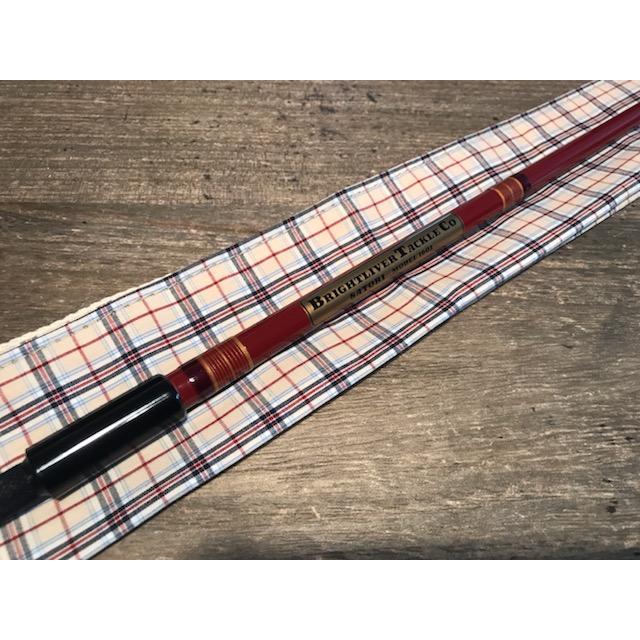 ブライトリバー サトリ1602S アンティークブラウンカラー : GIZMO