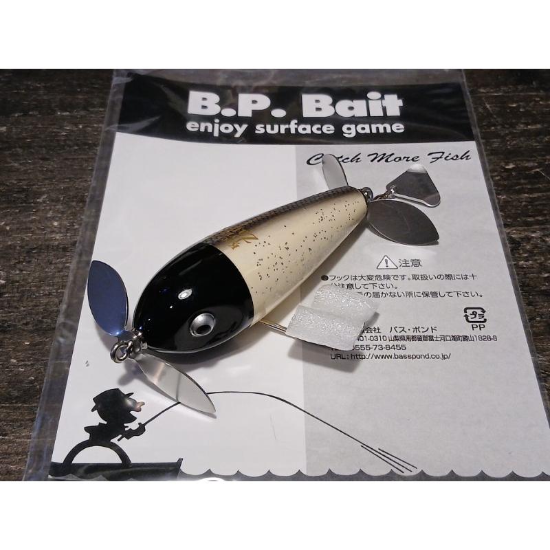 BPベイト ザッパー BH : GIZMO ヤフー店 - 通販 - Yahoo!ショッピング