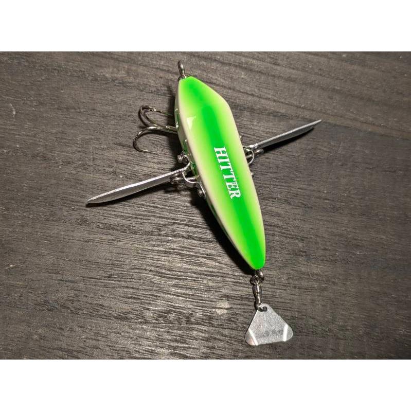BPベイト ヒッター GG : GIZMO ヤフー店 - 通販 - Yahoo