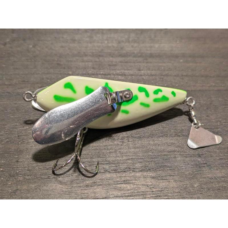 B.P. Bait Shorty 4.6フィート　バスポンド BPベイト B.P. Bait Shorty 4.6フィート バスポンド BPベイト B.P. Bait