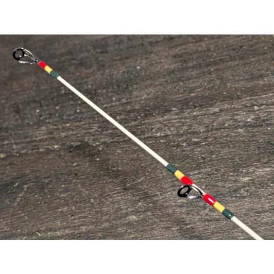 BPベイト BPロッド SC-2 （5.2feet/ソリッドカーボン） : GIZMO ヤフー