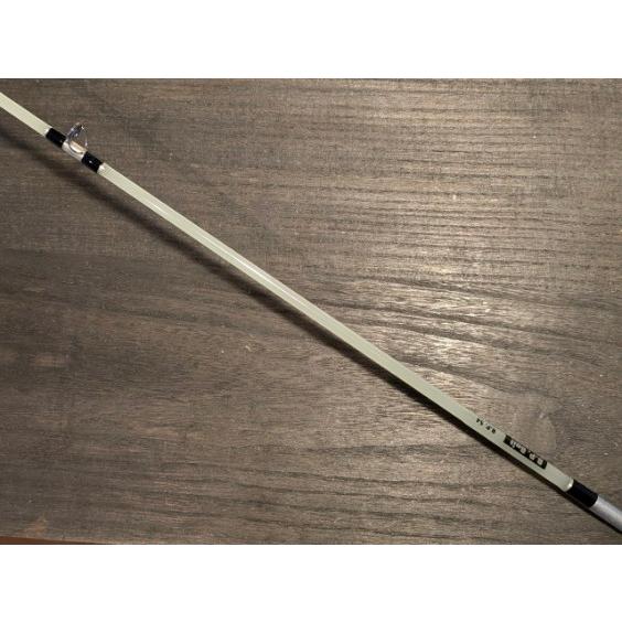 BPベイト BPロッド S-4 ブラック （5.2ft/ソリッドグラス） : GIZMO