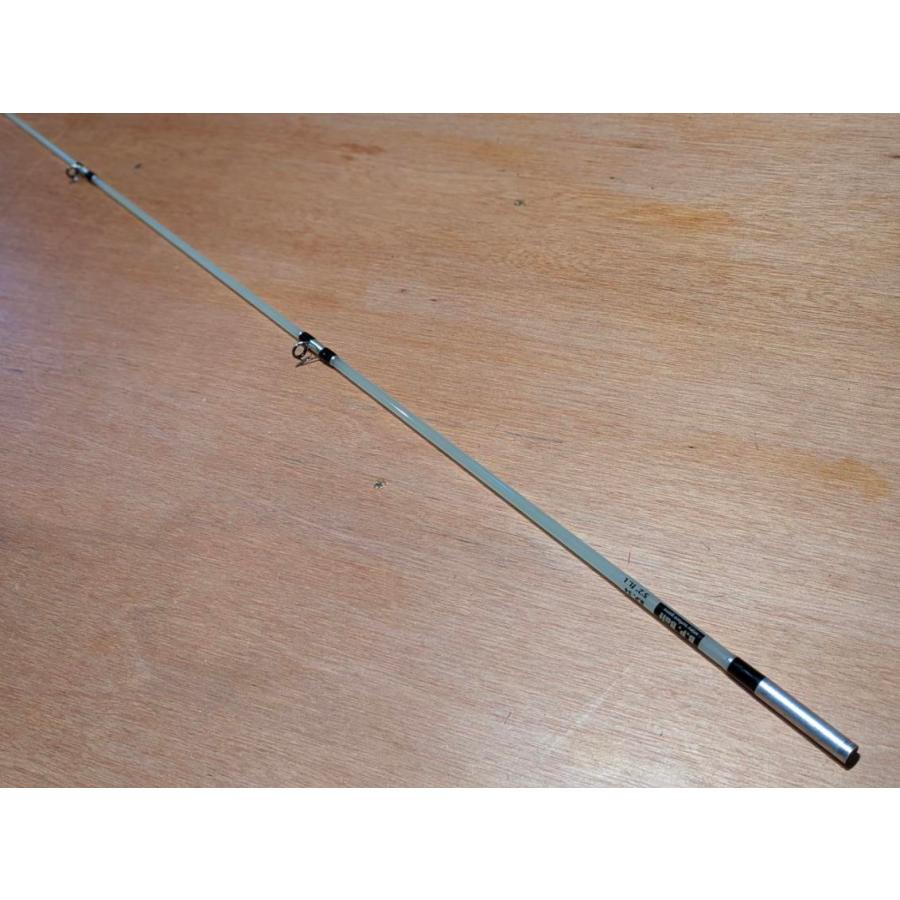 超タイムセール　バスポンド　BPベイト　S4 5.2 L BPベイト BPロッド S-4 ブラック （5.2ft/ソリッドグラス