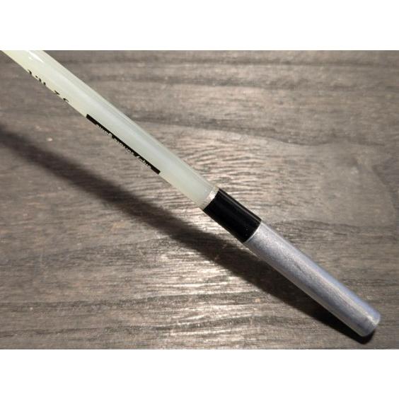 BPベイト BPロッド S-4 ブラック （5.2ft/ソリッドグラス） : GIZMO