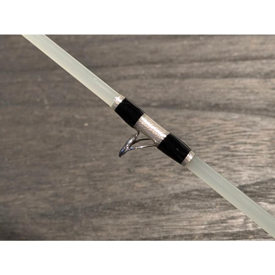 BPベイト BPロッド S-4 ブラック （5.2ft/ソリッドグラス） : GIZMO