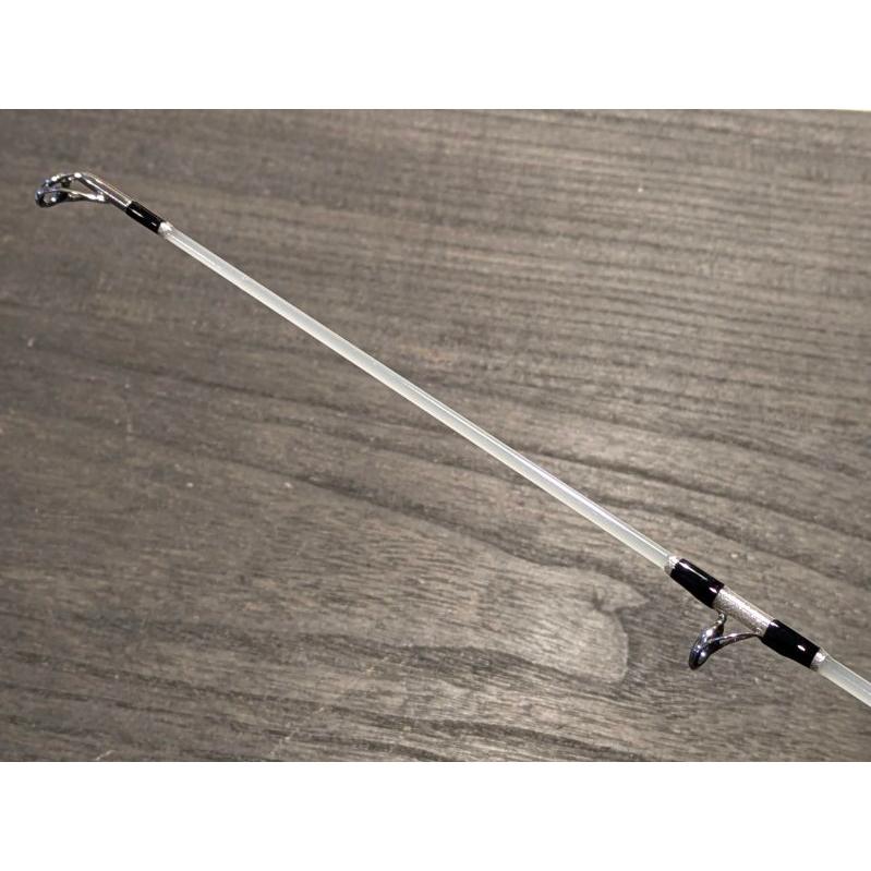 BPベイト BPロッド S-4 ブラック （5.2ft/ソリッドグラス） : GIZMO