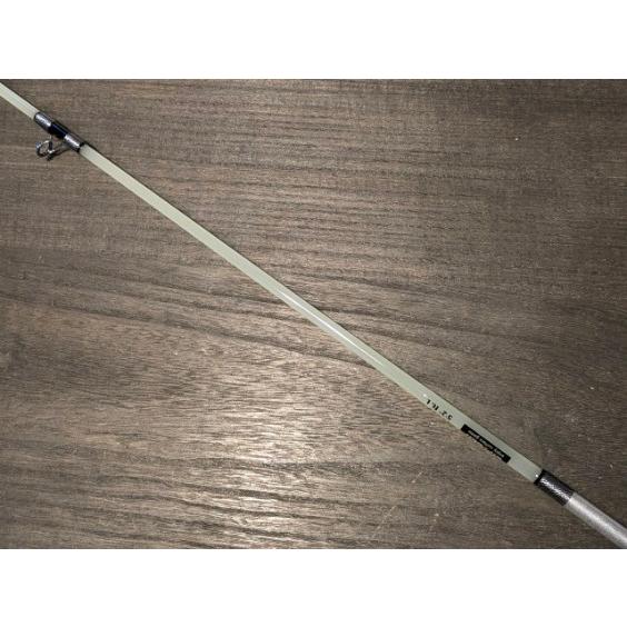 BPベイト BPロッド S-4 シルバー （5.2ft/ソリッドグラス） : GIZMO