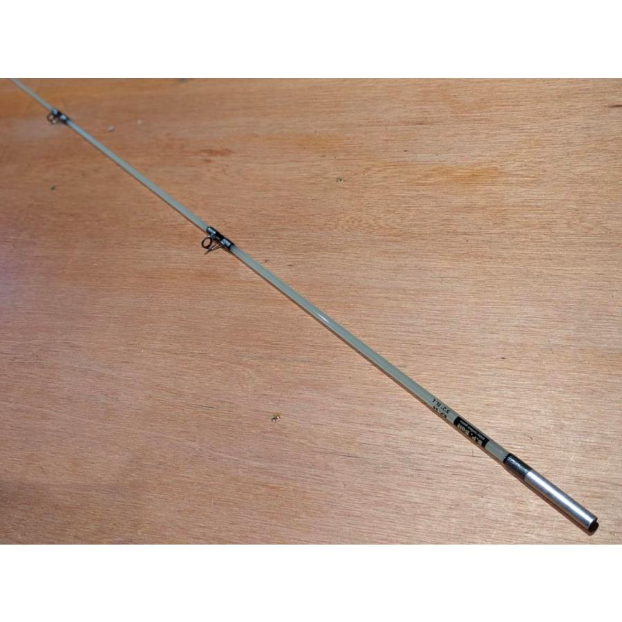 BPベイト BPロッド S-4 シルバー （5.2ft/ソリッドグラス） : GIZMO