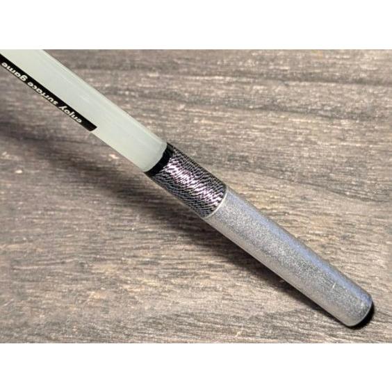 BPベイト BPロッド S-4 シルバー （5.2ft/ソリッドグラス） : GIZMO