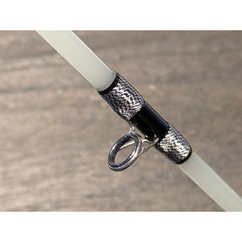 BPベイト BPロッド S-4 シルバー （5.2ft/ソリッドグラス） : GIZMO