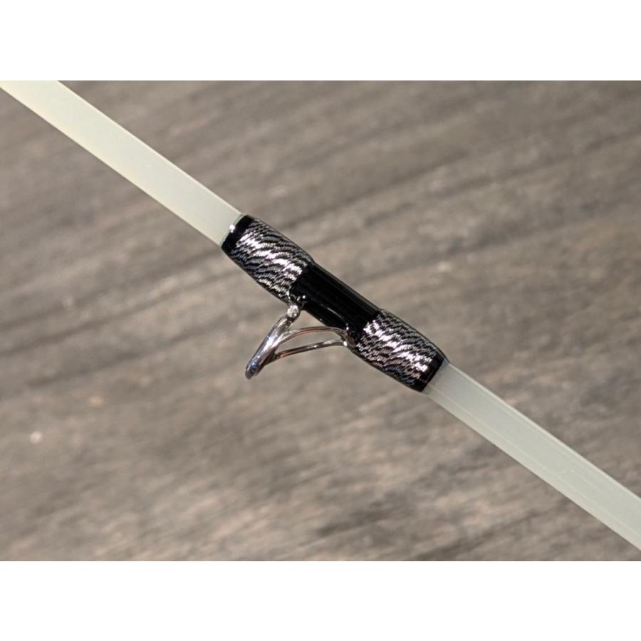 BPベイト BPロッド S-4 シルバー (5.2ft/ソリッドグラス BPベイト BPロッド S-4 シルバー (5.2ft/ソリッドグラス