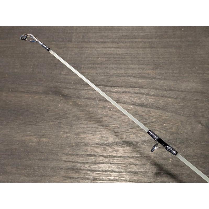 BPベイト BPロッド S-4 シルバー （5.2ft/ソリッドグラス） : GIZMO