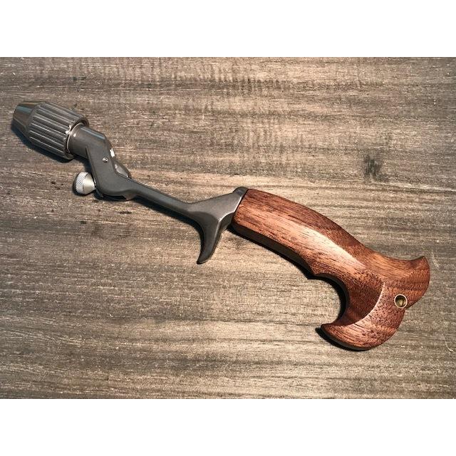 フィッシュテールグリップオリジナル チャッカークラシックSET済 フィッシュテールグリップオリジナル チャッカークラシックSET済
