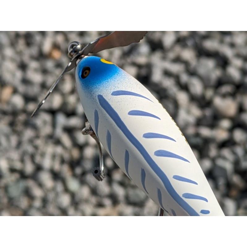 痴虫 小さい海馬75WSカスタム USボーン（SUTS） : GIZMO ヤフー店