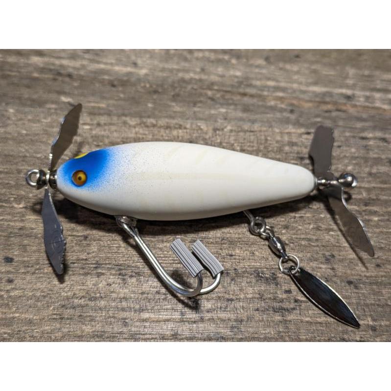 痴虫 小さい海馬75WSカスタム USボーン（SUTS） : GIZMO ヤフー店